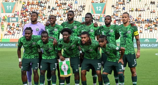 2026 WCQ: Nigeria can proceed to playoff even if South Africa wins ? here?s how