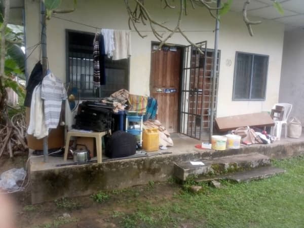 Outrage as UNICAL evicts, reclaims boys’ quarters from senior staff