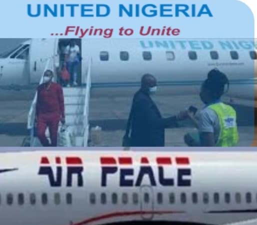 Constitutional lawyer drags Airline operators to ICPC, FCCPC over yuletide fare hike