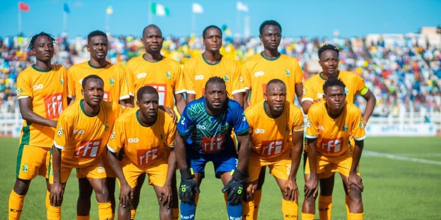 Pitch Invasion: NPFL fines Kano Pillars FC N9.5m, deducts 3 points, 3 goals