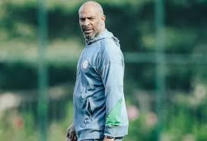 2026 World Cup Qualifier: We will be focused, purposeful, Chelle says