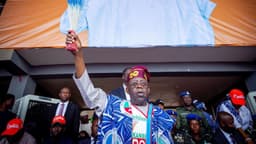 Enugu North APC Frontiers demand ministerial slot from Tinubu