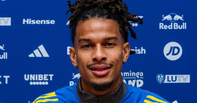 Why I?m not playing for Nigeria ? Leeds United star, Isaac Schmidt opens up