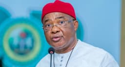 Uzodimma seeks constitutional roles for traditional rulers