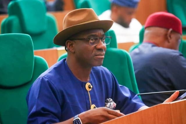 PDP Reps caucus to NJC: caution judges against meddling in party affairs