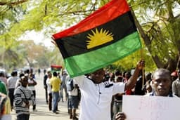 IPOB alerts US, others over alleged escalating demonisation campaign, killings in South-East by Nigeria Govt