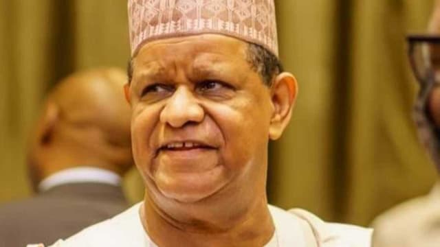 Hayatu-Deen expresses concern over Nigeria, Africa?s role in emerging global order