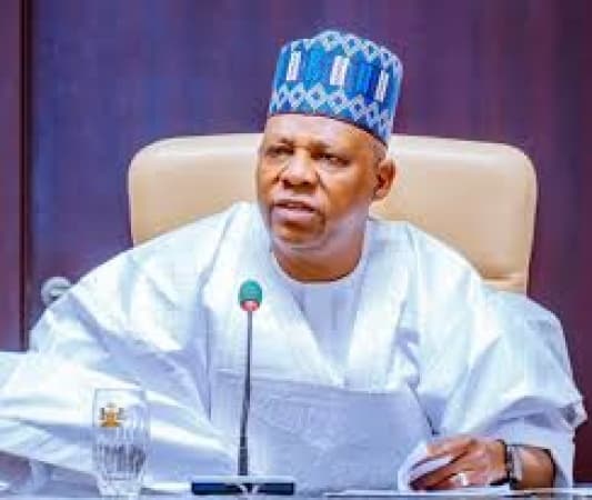 Hardship will soon be over, Shettima assures Nigerians