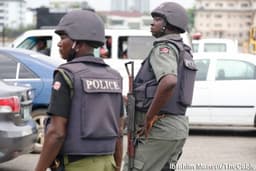 Ogun lawmakers seek reduction of police checkpoints on Idiroko?Owode road