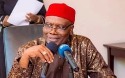 Defections: We warned Nigerians about APC’s one-party state agenda – Wabara