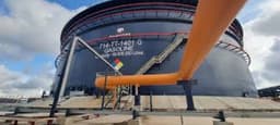 PMI endorses Dangote Refinery as a Global Benchmark for Project Excellence  
