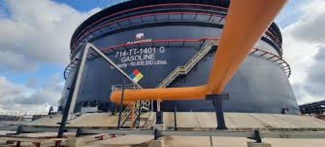 PMI endorses Dangote Refinery as a Global Benchmark for Project Excellence  