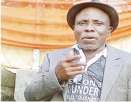 World Cup ticket in our hands – Esin