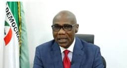 Ologunagba: PDP’s Strength Is In The People Not Governors, Defections Won’t Break Us