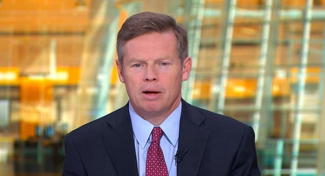 America is ‘going broke slowly’ says J.P. Morgan, as national debt balloons and tariff revenue looks shaky