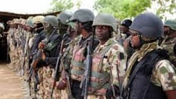 Army neutralises terrorists, apprehends 53 suspects nationwide
