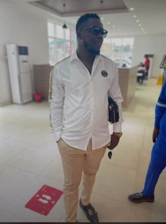 How birthday visit ended in tragedy for Oghenekaro, a young father in Warri