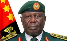 COAS to adversaries: Your time is running out