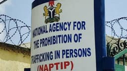 Human Trafficking: Court sentence woman to 7 years in prison