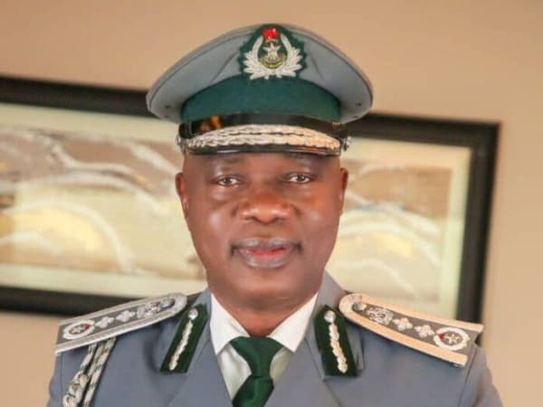 HURIWA faults Customs recruitment secrecy, accuses Tinubu of systematic marginalisation of Igbo