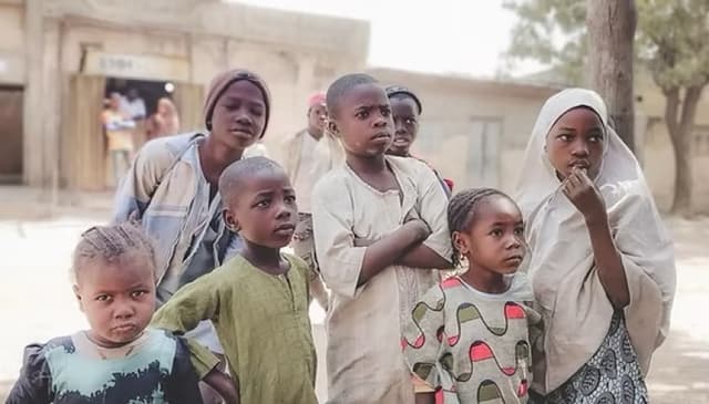 Kano to host 2025 World Nutrition Day celebration