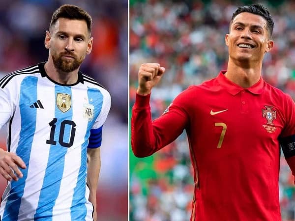 Will the world ever witness players like Ronaldo and Messi again?