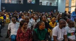 Gov Okpebholo gives employment letters to 5,000 teachers