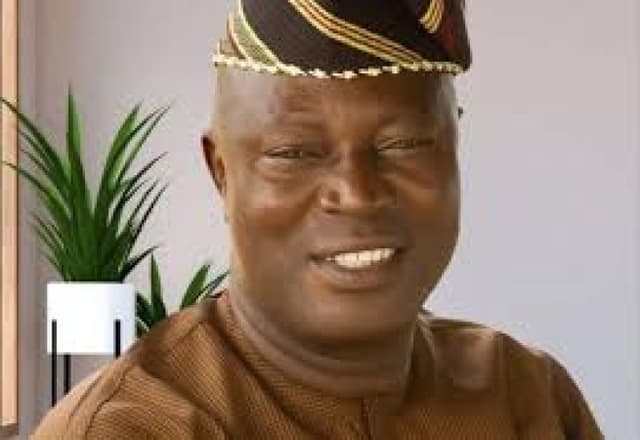 Owo LGA Boss Suspended Indefinitely