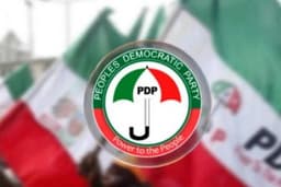 Northern PDP group alleges plot to derail national convention