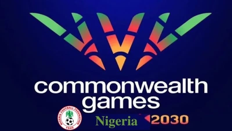 Nigeria loses bid to host 2030 Commonwealth Games