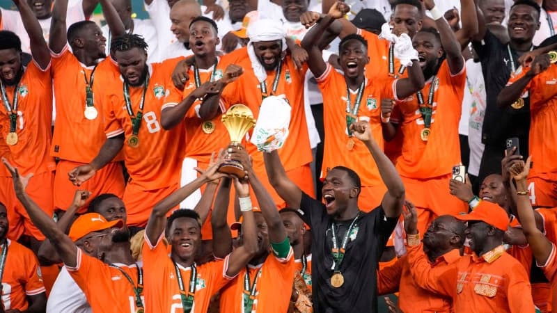 AFCON 2025: Group tables, fixtures, venues, full schedule, kick-off times for tournament in Morocco
