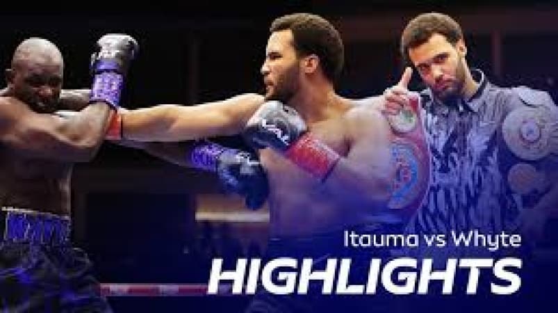 Moses Itauma to fight Kubrat Pulev for WBA belt as 20-year-old targets version of world heavyweight title in 14th bout