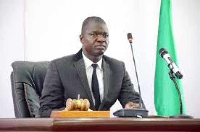 Ebonyi to integrate key lessons from Dakuku Peterside?s books into the state?s leadership and management training programmes ? Nwifuru