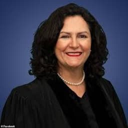 Judge blocks donation of $67m land to Trump presidential library