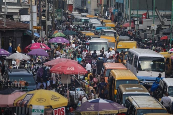 Abuja, Lagos, Onitsha, Ibadan? six Nigerian cities among fastest-growing in Africa