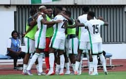Why Nigeria qualified for World Cup play-offs ahead of Burkina Faso