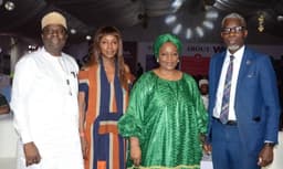 5th WenA Conference: Women entrepreneurs, SMEs keeping Nigeria’s economy alive — Presidency