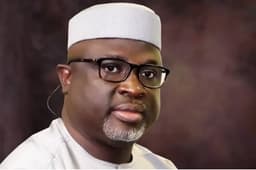 Why we?re praying for Governor Diri to join our party ? Bayelsa APC Chieftain