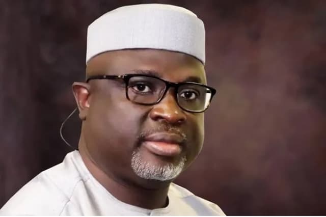 Why we’re praying for Governor Diri to join our party — Bayelsa APC Chieftain