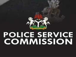 Police Service Commission appoints Mohammed as DIG, promotes 482 other senior officers