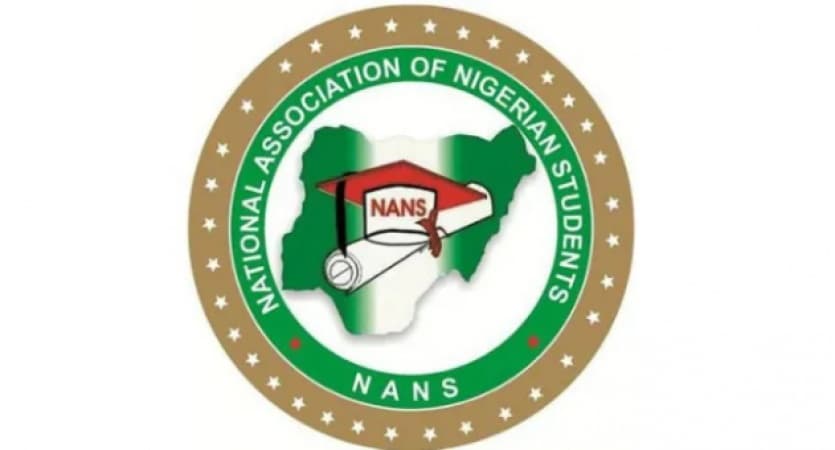NANS distances self from proposed #Free Nnamdi Kanu protest