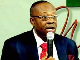 Monday Ubani: INEC Chairman Must Restore Nigerians’ Confidence, Prioritise Upcoming Elections