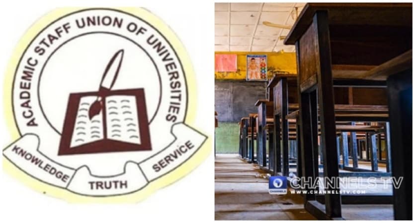 How government can end strikes ? ASUU 