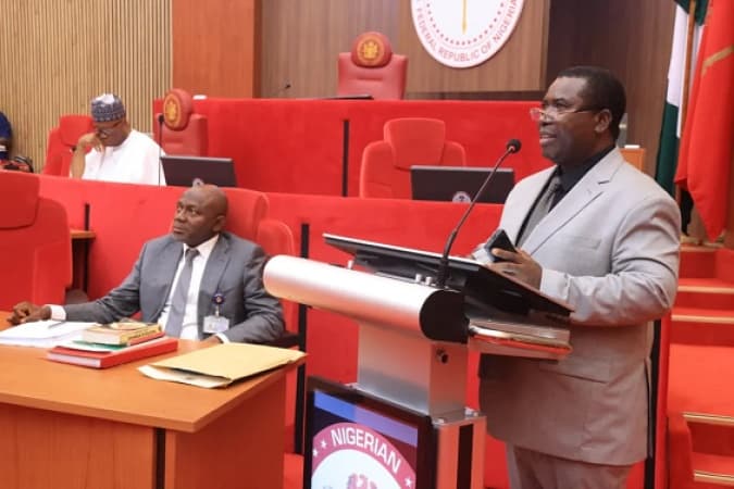 Situation room decries ‘rushed’ Senate confirmation of new INEC chairman