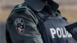 Officers shot dead inside Kaduna Police Station