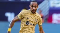 W’Cup 2026 Play-Off:  Gabon’s Aubameyang fires  Super Eagles warning