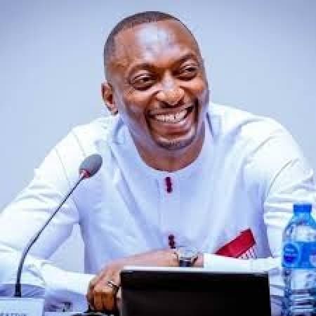 Why I Signed Project Agreements Without Shettima?s Approval ? Ex Aide Fegho Umunubo