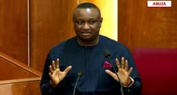 Why we recalled retired aviation workers ? Keyamo