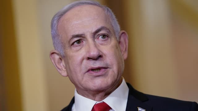 The six problems a Gaza ceasefire has brought Israel’s Benjamin Netanyahu