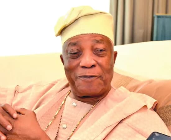 Lotto magnate, Adebutu, donates N4bn for developmental projects in Ogun LGs, hometown